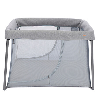Lit Prapluie 3-en-1 Eazy Sleep - Galet Pebble