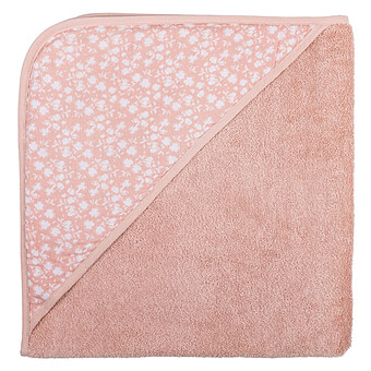 Cape de Bain - Bloom Blush