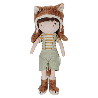 Poupée Sam - Forest Friends