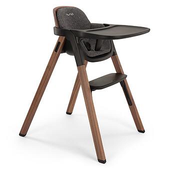 Chaise Haute Bryn - Sanderson