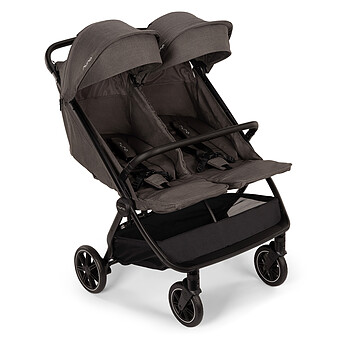 Poussette multiple Nuna