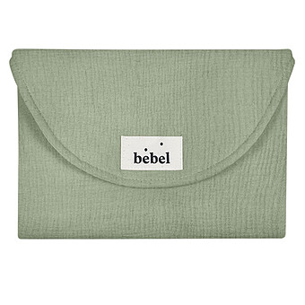 Matelas à Langer Comme un Bonbon - Amande