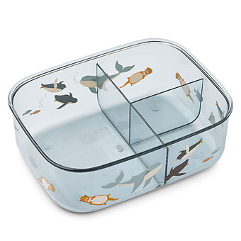 Lunchbox Tritan Arthur - Arctic Sea Ocean View