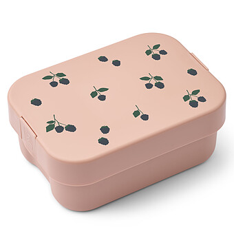 Lunchbox Kamil - Berry Pale Tuscany