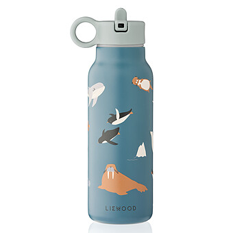Gourde Falk Arctic Sea Ocean View - 350 ml 