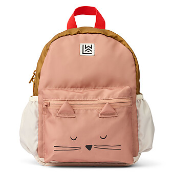 Sac à Dos Chat Andreas - Tuscany Rose Multi Mix