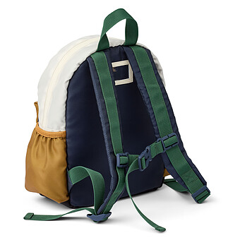 Sac à Dos Chat Andreas - Classic Navy Multi Mix 