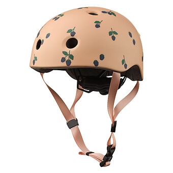 Casque de Vélo Hilary Berry Pale Tuscany - 44-48 cm