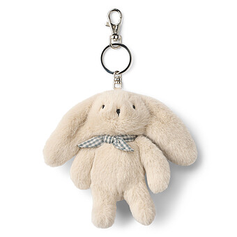 Porte-clé Lapin Alfredo - Mist