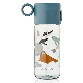 Gourde Clémence Arctic Sea Ocean View - 350 ml