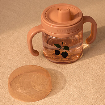 Tasse d'Apprentissage Kylo Berry Pale Tuscany - 280 ml