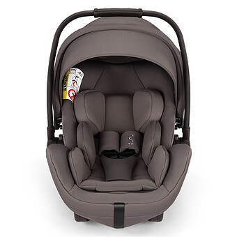 Siège Auto ARRA Flex i-Size Groupe 0+ - Thunder
