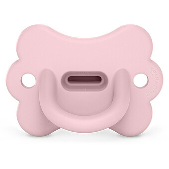 Sucette Réversible Butterfly SX Pro Colour Essence Rose - 0/6 Mois 