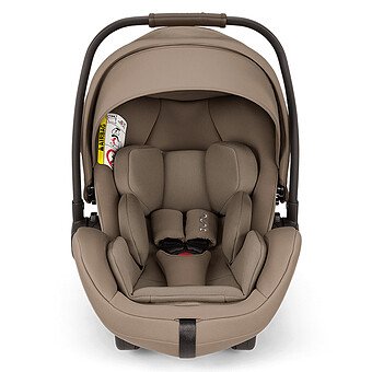 Siège Auto ARRA Flex i-Size Groupe 0+ - Cedar