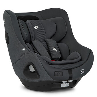 Siège Auto i-Harbour E Signature i-Size Groupe 0+/1 - Ebony