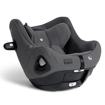 Siège Auto i-Harbour E Signature i-Size Groupe 0+/1 - Ebony