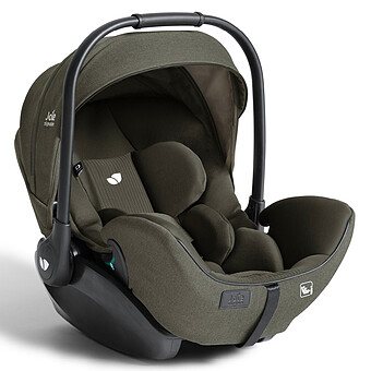 Siège Auto i-Level Pro i-Size Groupe 0+ - Evergreen