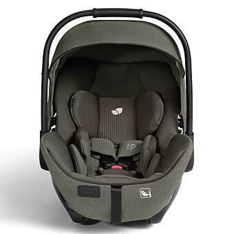 Siège Auto i-Level Pro i-Size Groupe 0+ - Evergreen