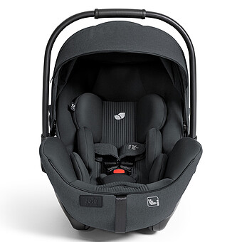 Siège Auto i-Level Pro i-Size Groupe 0+ - Ebony