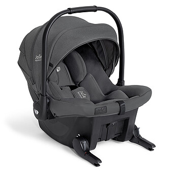 Siège Auto sprint i-Size Groupe 0+ - Ebony