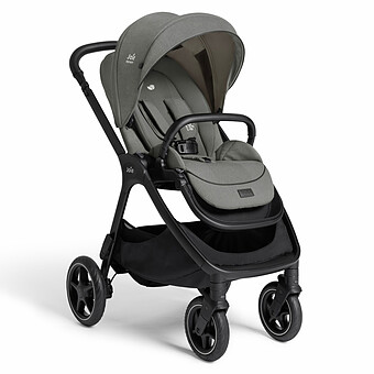 Poussette Citadine finiti - Evergreen