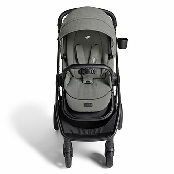 Poussette Citadine finiti - Evergreen