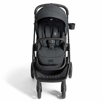 Poussette Citadine finiti - Ebony