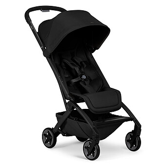 Pack Naissance Poussette Aer² + Cocon Aer² - Space Black