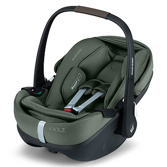 Siège Auto Pebble 360 Pro² i-Size Groupe 0+ - Forest Green