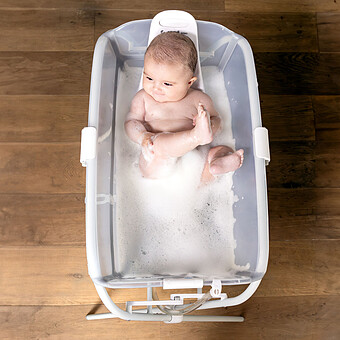 Transat de Bain Nemo pour Baignoire Pliable Oasis