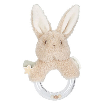 Anneau Hochet Lapin - Newborn