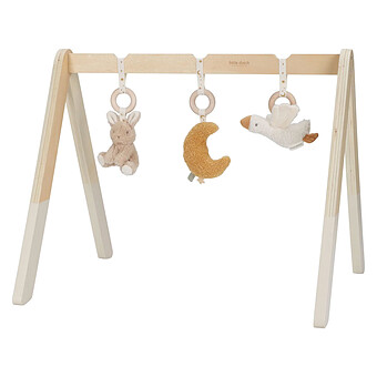 Arche d'Eveil en Bois - Newborn