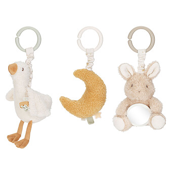 Lot de 3 Jouets pour Arche - Newborn