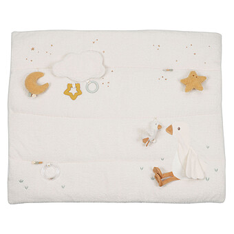 Tapis de Parc - Newborn