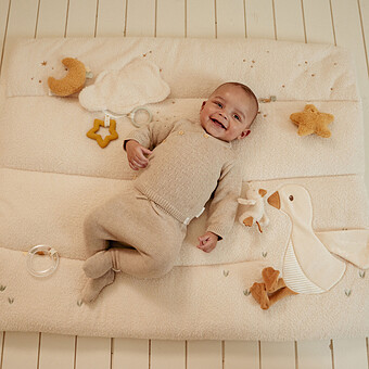 Tapis de Parc - Newborn