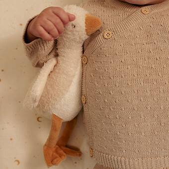 Peluche Oie - Newborn