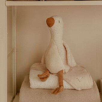 Peluche Oie - Newborn