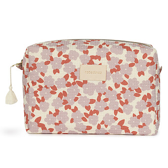 Trousse de Toilette Diva Opéra - Mauve Sakura