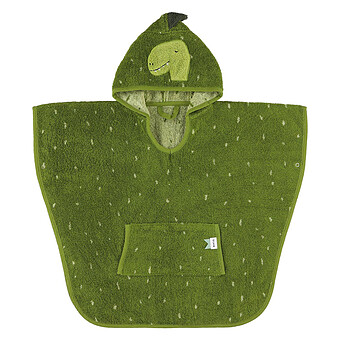 Poncho - Mr. Dino