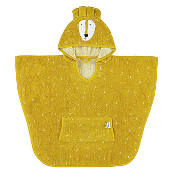 Poncho - Mr. Lion