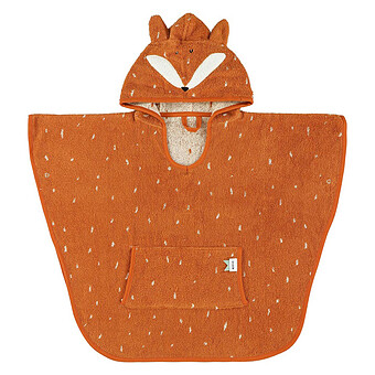 Poncho - Mr. Fox
