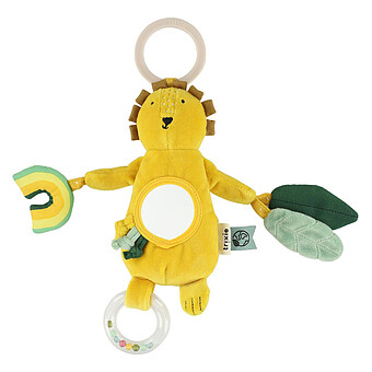 Jouet d'Activités à Suspendre - Mr. Lion
