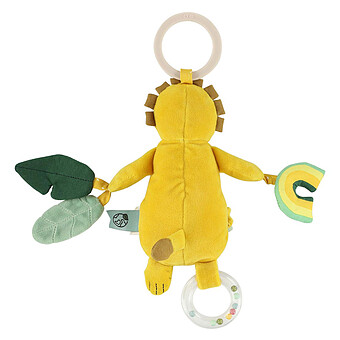 Jouet d'Activités à Suspendre - Mr. Lion