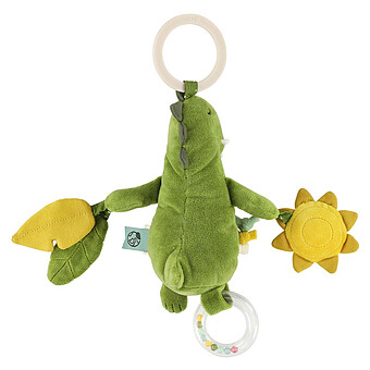 Jouet d'Activités à Suspendre - Mr. Dino