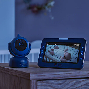 Caméra Additionnelle YOO Master + HD