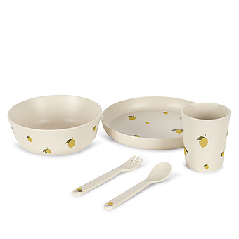 Set de Repas - Lemon 