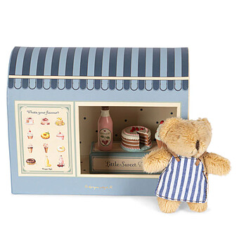 Ma Petite Boutique - Multi