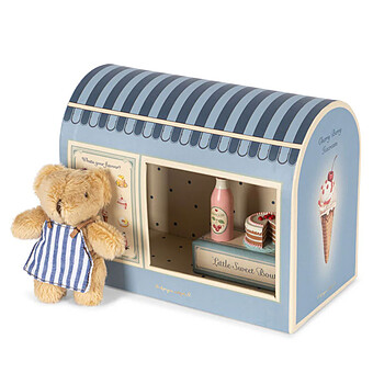 Ma Petite Boutique - Multi