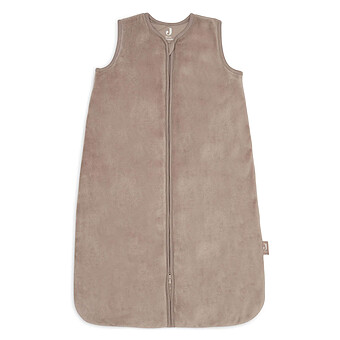 Gigoteuse Mi-saison Velvet Milky Coffee - 18/24 Mois