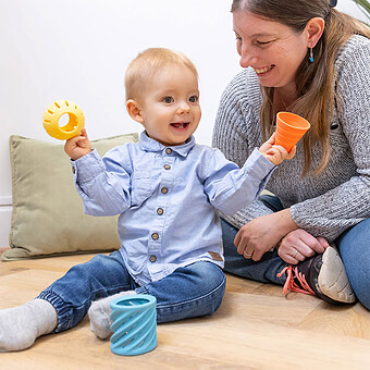 Jouets Premier Âge Flex